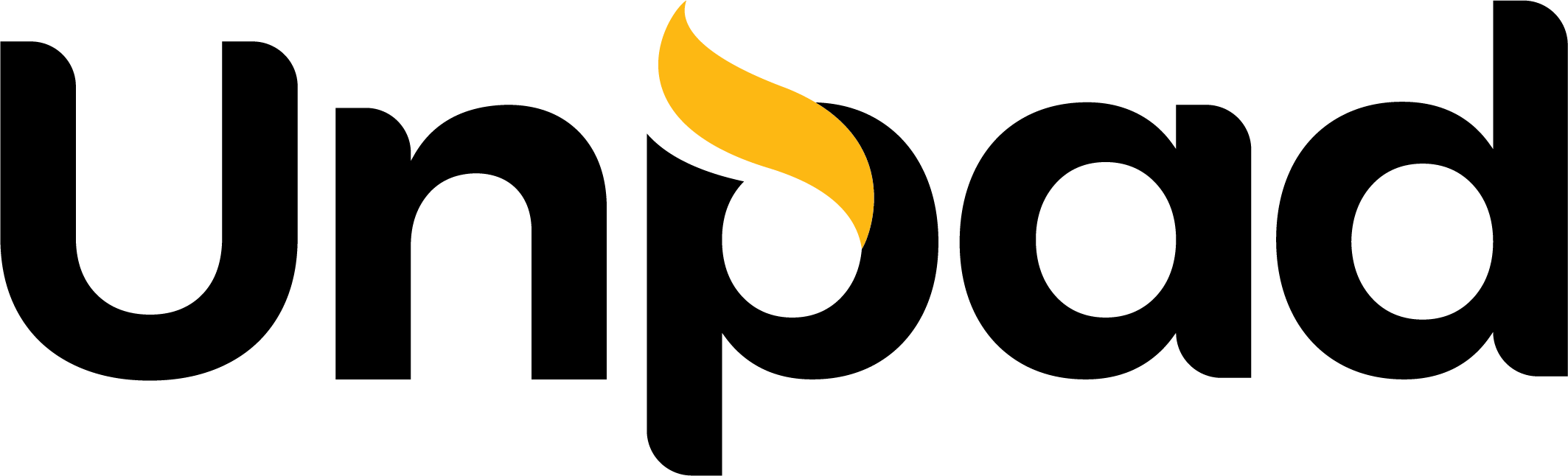 Logo Unpad